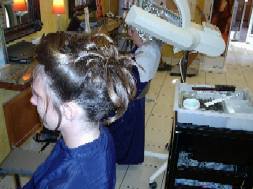 chignon1
